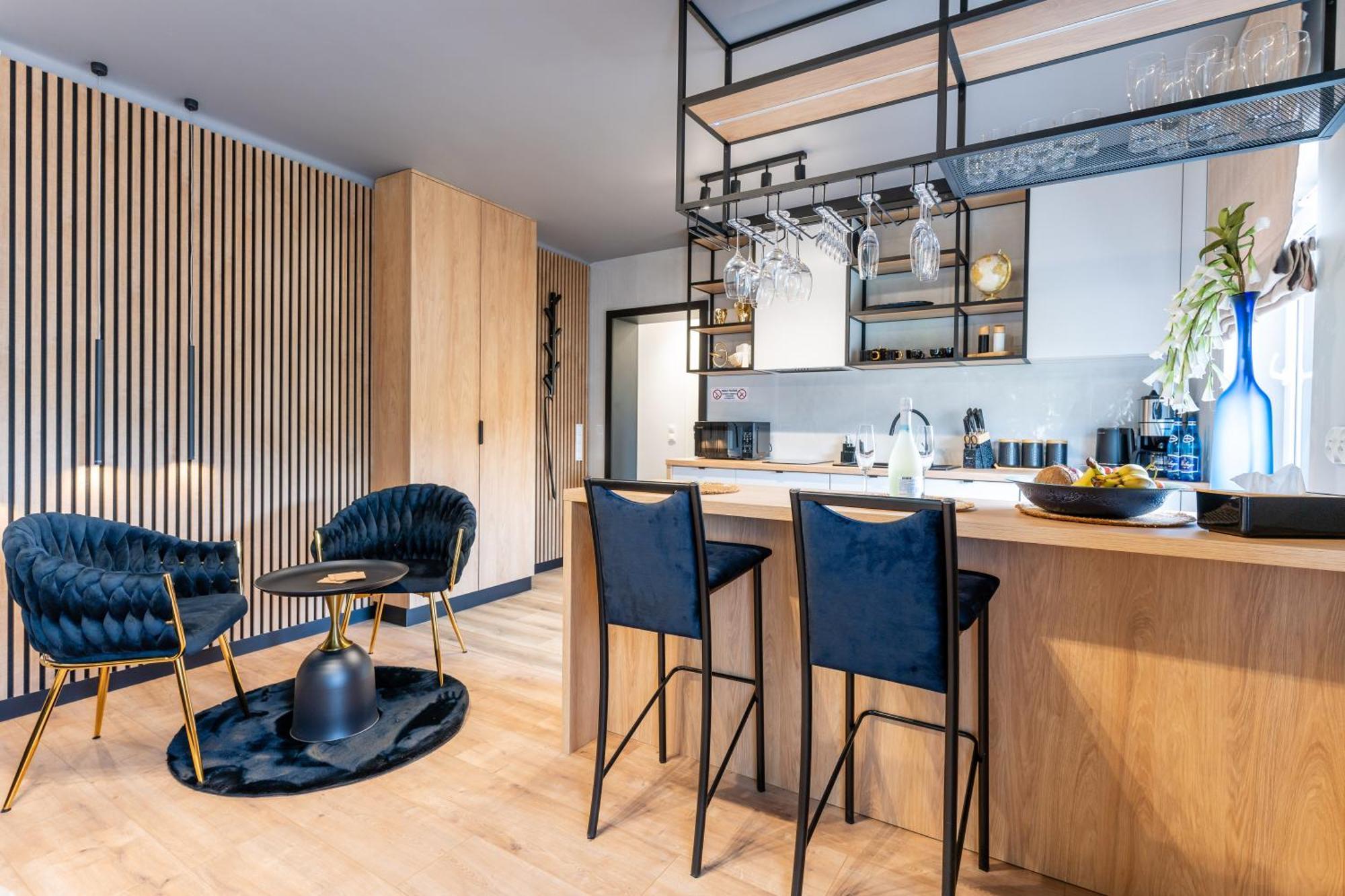 Apartment Premium Stare Olsztyn